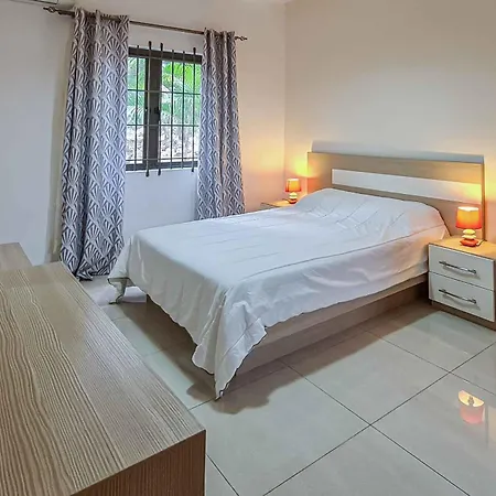 Appartement Lotus 2